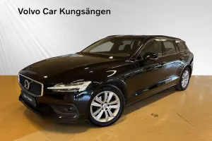 Volvo V60 2020