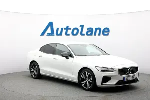 Volvo S60 2020