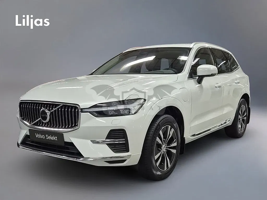 Volvo XC60 2025