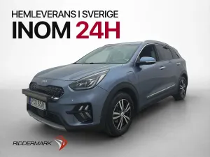 Kia Niro 2020