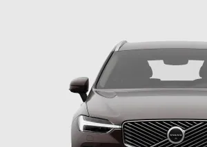 Volvo XC60 2026