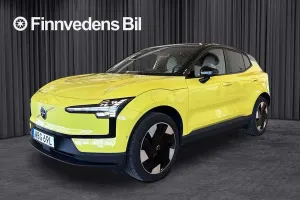 Volvo EX30 2024