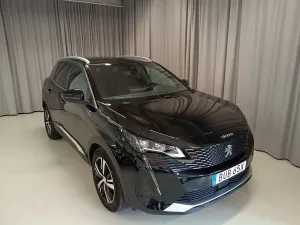 Peugeot 3008 2023