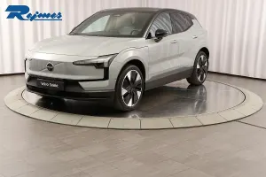 Volvo EX30 2024