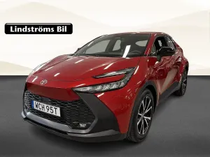 Toyota C-HR 2025