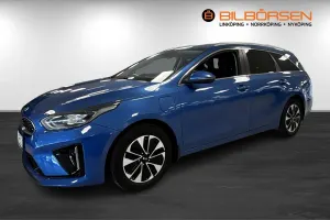 Kia Ceed 2020
