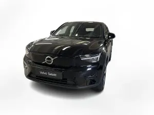 Volvo C40 2023