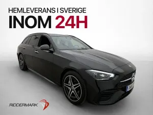 Mercedes-Benz C 2023