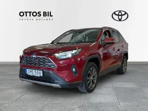 Toyota Rav4 2022