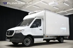 Mercedes-Benz Sprinter 2020