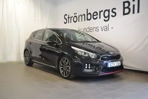 Kia Ceed 2014