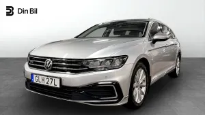 Volkswagen Passat 2020