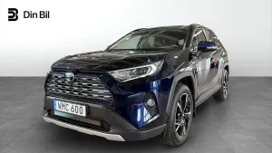 Toyota Rav4 2021
