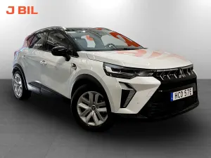 Mitsubishi ASX 2024