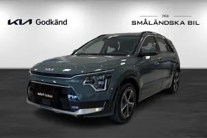 Kia Niro 2023