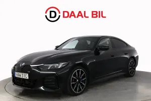 BMW i4 2024