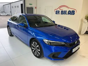 Honda Civic 2023