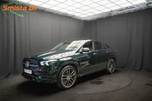 Mercedes-Benz GLE 2023