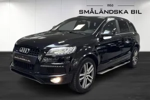 Audi Q7 2013