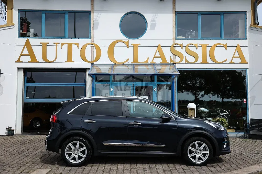 Kia Niro 2021