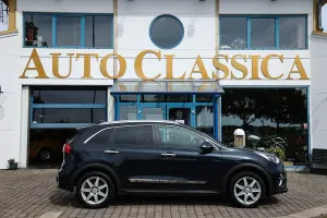 Kia Niro 2021
