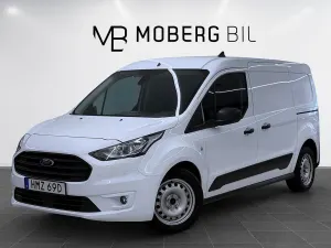 Ford Transit Connect 2022