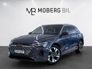Audi Q8 2024