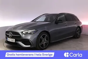 Mercedes-Benz C 2023