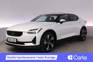 Polestar 2 2022