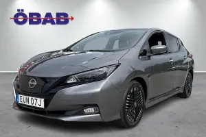 Nissan Leaf 2023