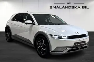 Hyundai IONIQ 5 2022