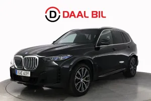 BMW X5 2024
