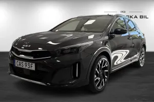 Kia XCeed 2022
