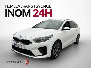 Kia Ceed 2019
