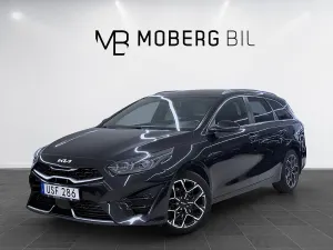 Kia Ceed 2022