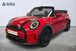 Mini Cooper 2023