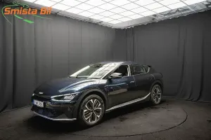 Kia EV6 2022