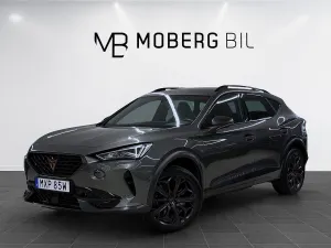 Cupra Formentor 2023