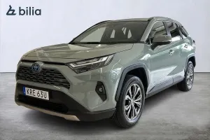 Toyota Rav4 2022