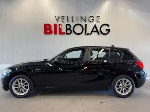 BMW 1 Series 118i 2019
