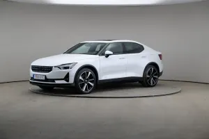Polestar 2 2021