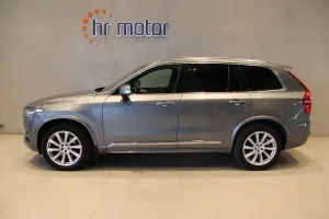Volvo XC90 2017
