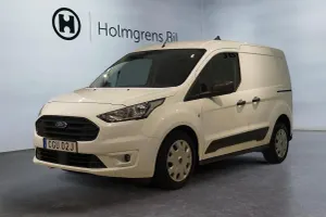 Ford Transit Connect 2023