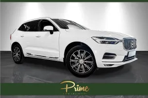 Volvo XC60 2017