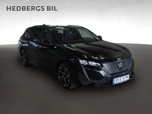 Peugeot 308 2025
