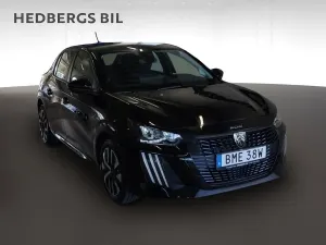 Peugeot 208 2025