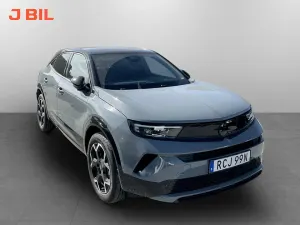 Opel Mokka 2026