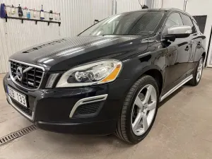 Volvo XC60 2012