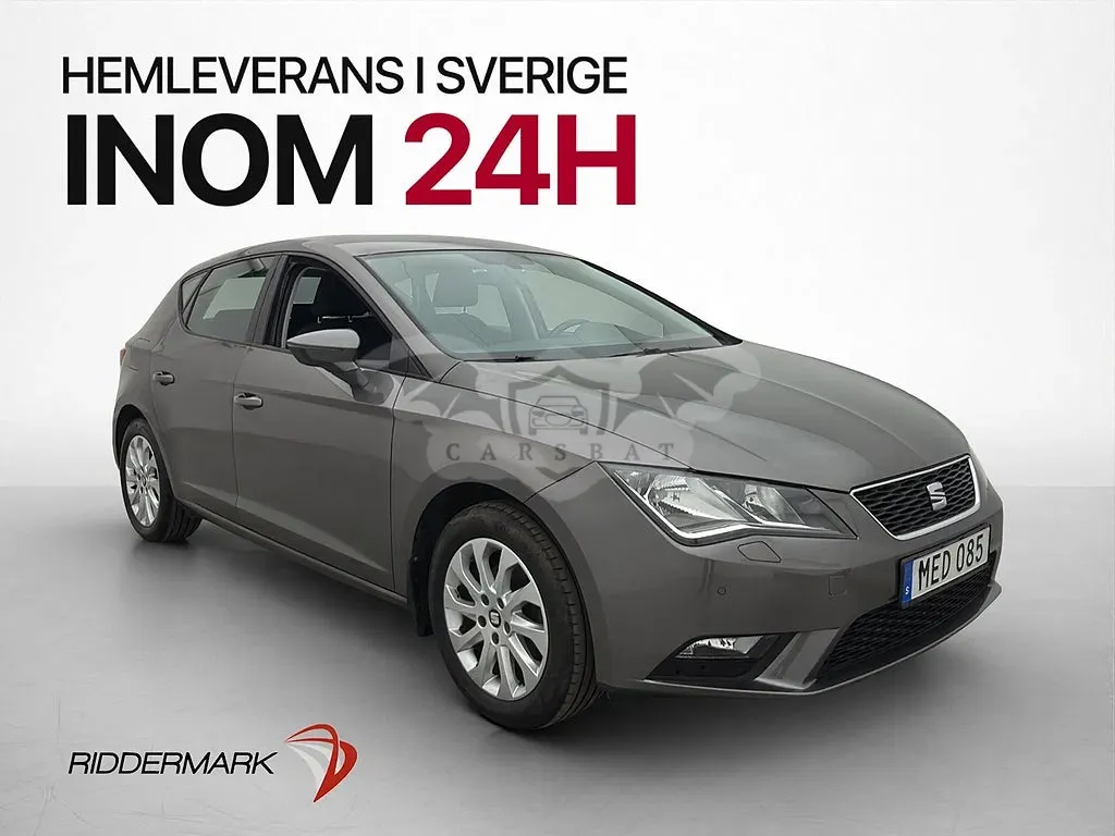Seat Leon 2016