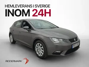 Seat Leon 2016